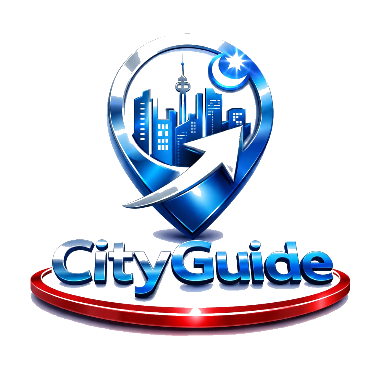CityGuide